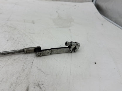 2002 Harley Heritage Softail Classic FLSTC OEM Gear Shifter Lever w/ Rod linkage