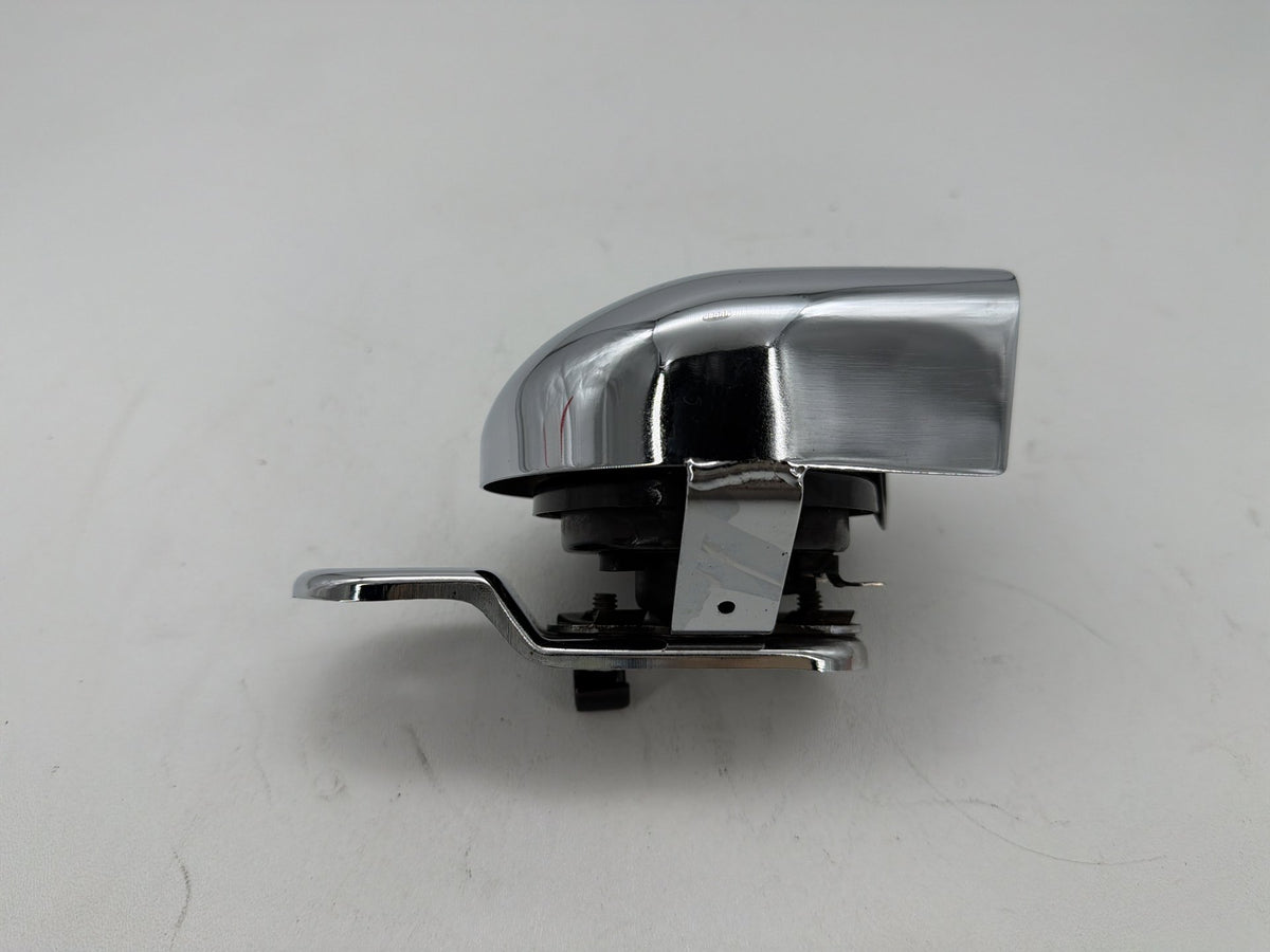 1995 Harley Electra Glide Touring Classic OEM Horn Signal Klaxon Chrome Cover