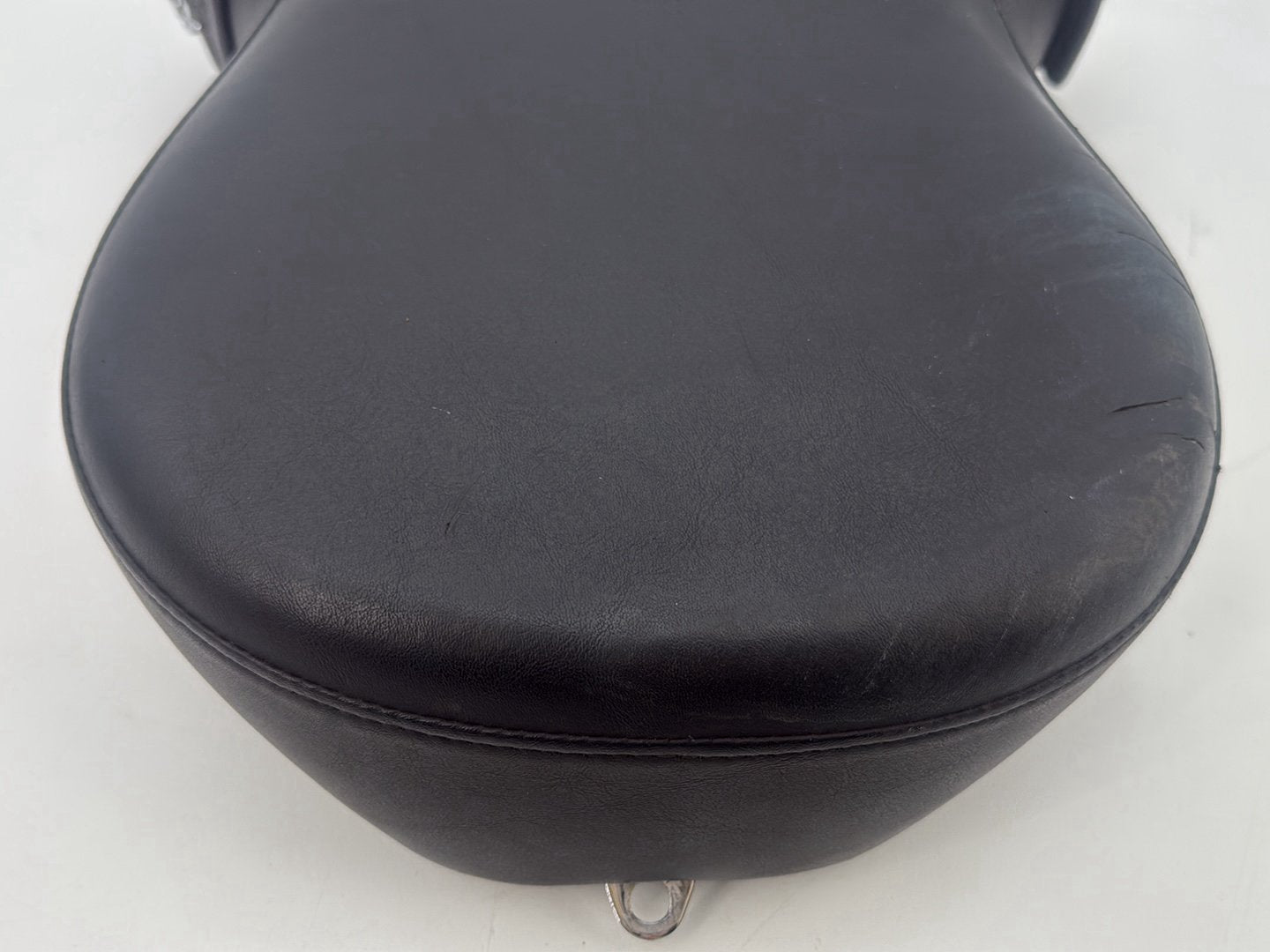 2005 Harley Touring FLHRCI Road King Classic OEM Passenger Rider Driver Seat Saddle