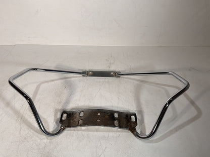 1984 - 1998 Harley-Davidson Touring Electra Glide Classic Rear Passenger Handrail Grab Bar Hand Rail