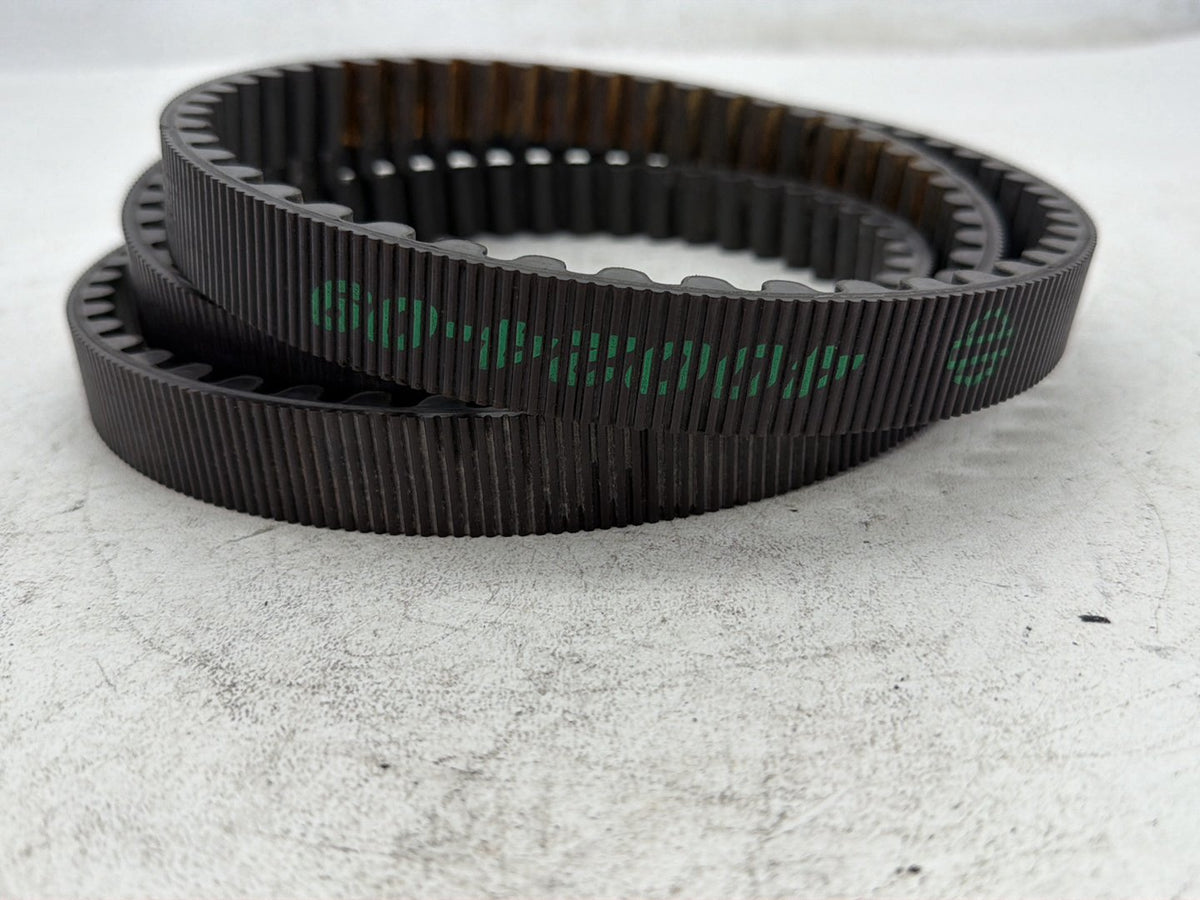 Rear Drive Belt