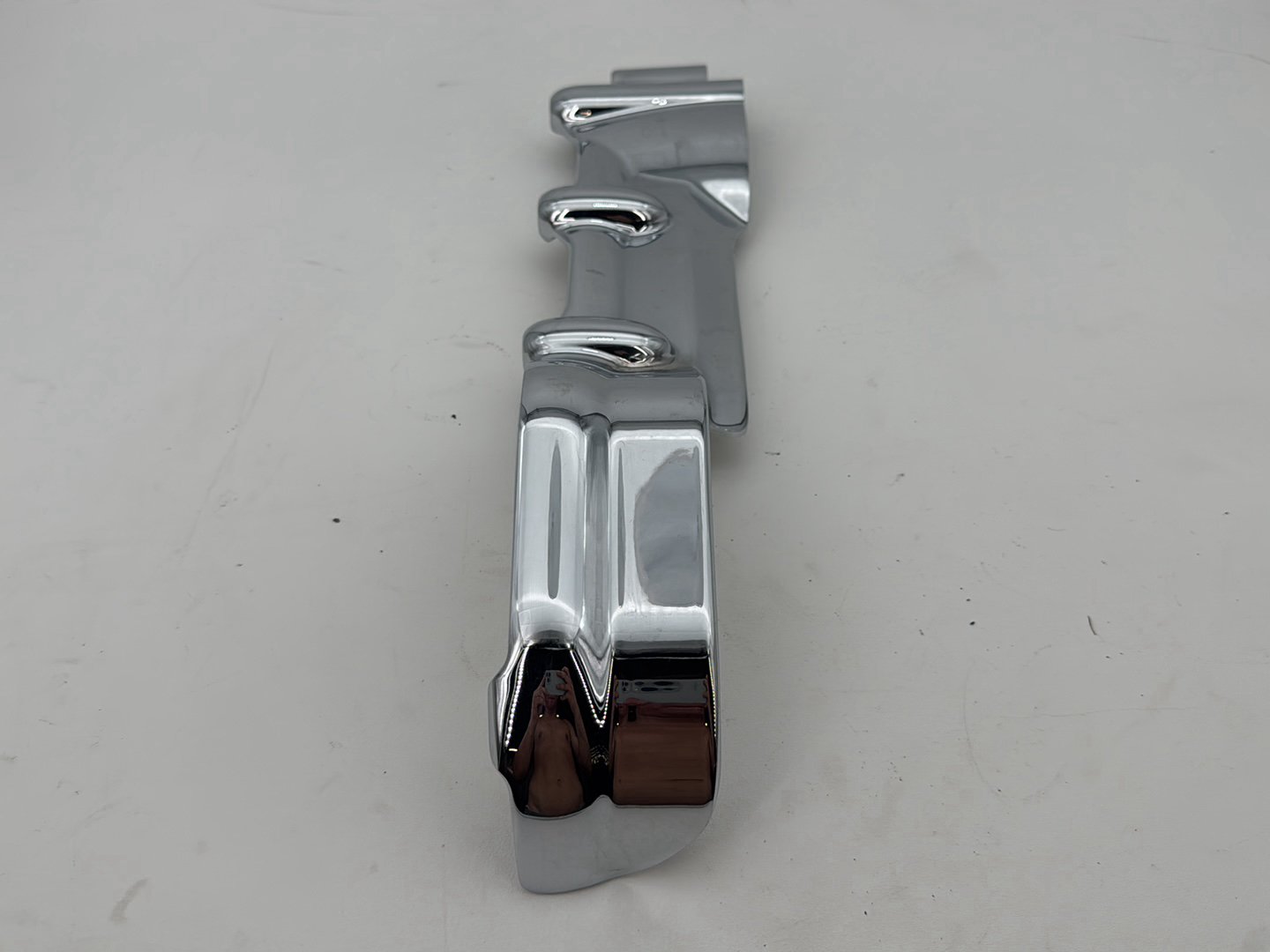 2011 Harley Road King Touring Classic OEM Kuryakyn Inner Primary Cover Extension