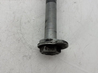 2017 Harley Road Glide Touring FLTRXS OEM Rear Wheel Axle Bolt Shaft