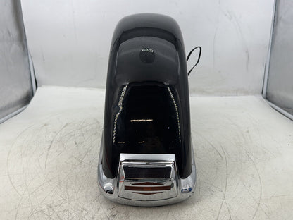 2000 Harley Softail FLSTC Heritage Classic OEM Front Wheel Fender Shell Panel