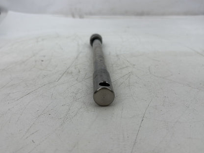 2005 Harley Heritage Softail Classic FLSTCI OEM Front Wheel Axle Bolt Shaft