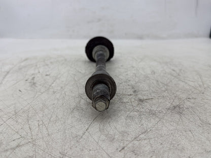 2016 Harley Road King Touring FLHR OEM Rear Fork Swingarm Pivot Bolt Shaft
