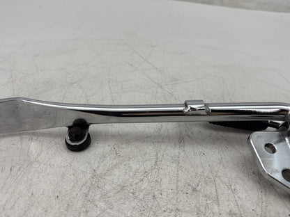 2013 Harley Electra Glide Touring Ultra FLHTCUI OEM Left Side Jiffy Kick Stand & Spring