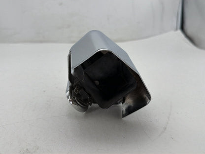 2011 Harley Heritage Softail Classic FLSTC OEM Horn Signal Klaxon Chrome Cover