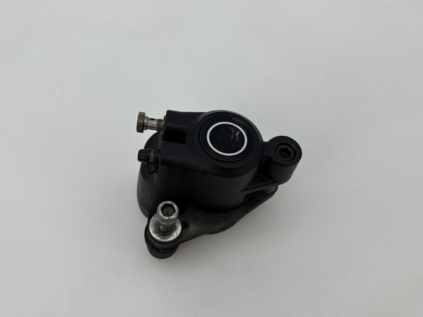 1995 Harley Road King Touring FLHR OEM Front Left 1 Brake Caliper