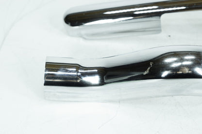 1999 - 2006 Harley-Davidson Touring Street Glide Rear Left Right Fender Struts Bracket 47502-97