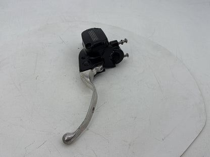 2019 - 2023 Harley-Davidson Touring Street Glide Front Left Hand Clutch Lever 36700128