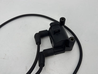 2007 - 2012 Harley-Davidson Touring Road Glide Ignition Coil Spark Igniter 31696-07A