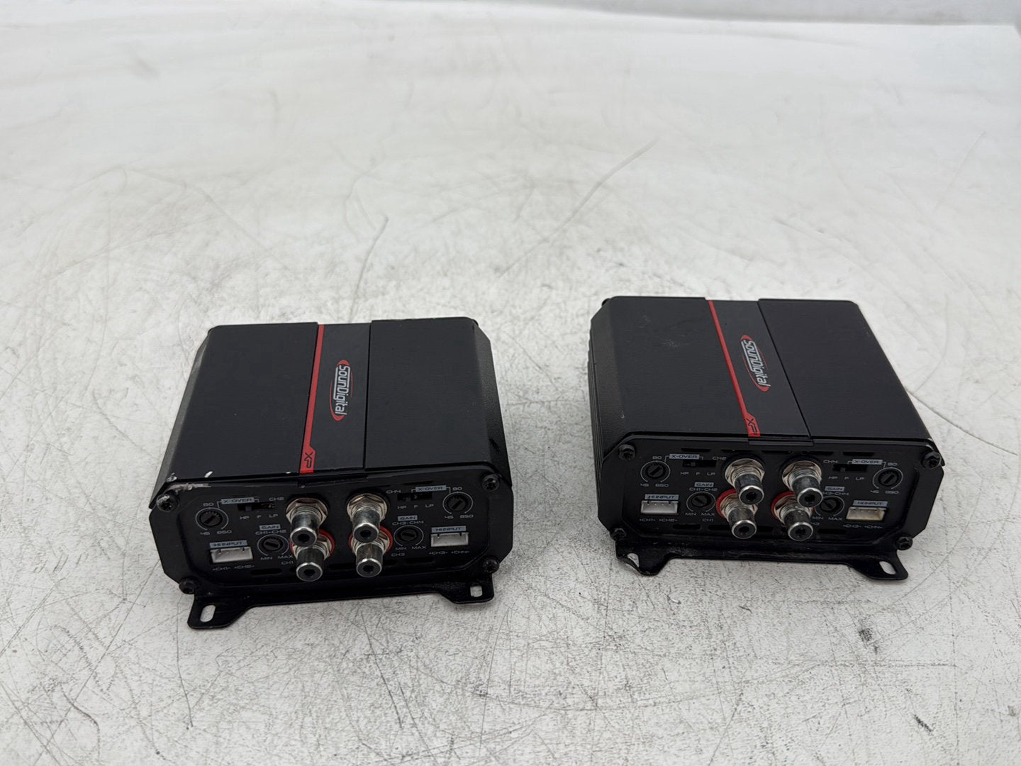 2012 Harley Road Glide Touring FLTRX Custom OEM Radio Stereo Audio Sound Amplifier Amp