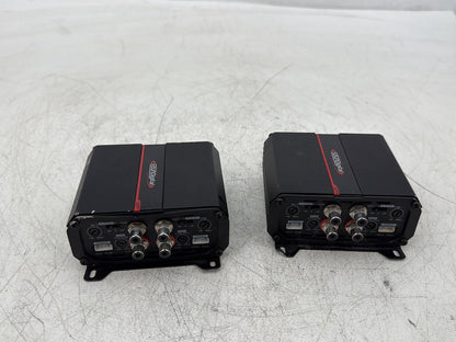 2012 Harley Road Glide Touring FLTRX Custom OEM Radio Stereo Audio Sound Amplifier Amp