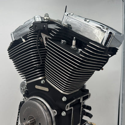 1999 - 2006 Harley-Davidson Dyna Wide Glide CARB Twin Cam 88 Engine Motor 10K