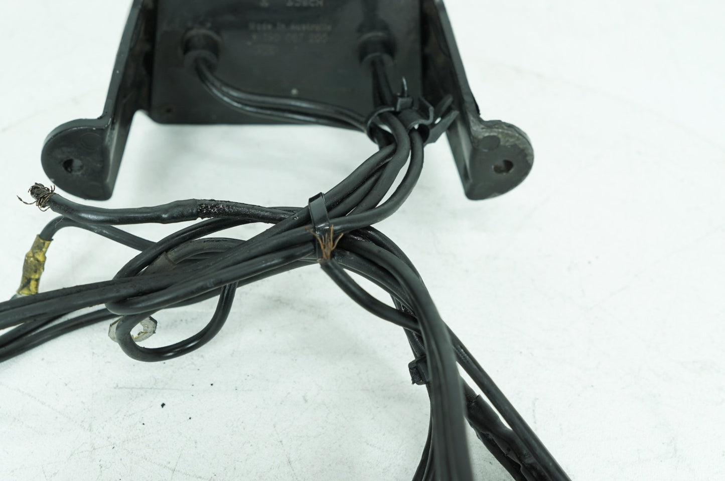 1999 - 2006 Harley-Davidson Touring Electra Glide Voltage Regulator Rectifier  74505-97A