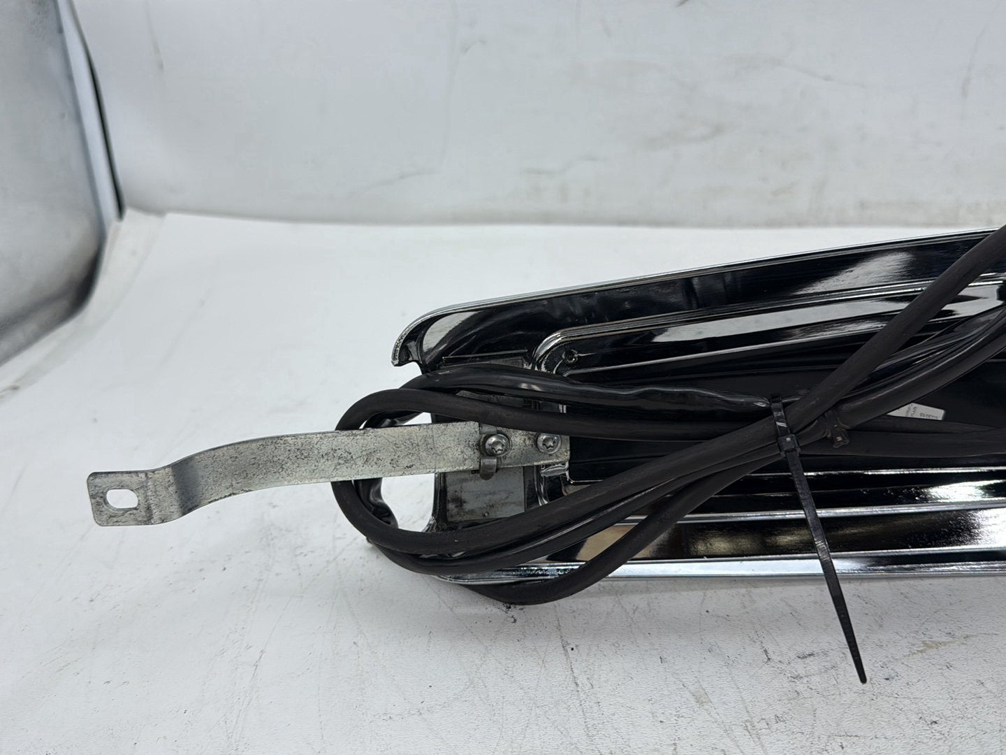 2018 Harley Electra Glide Touring Ultra FLHTCU Fuel Gas Tank Dash Console NOKey