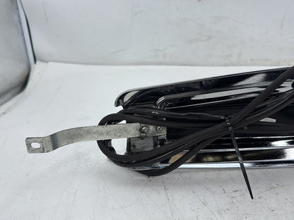 2018 Harley Electra Glide Touring Ultra FLHTCU Fuel Gas Tank Dash Console NOKey