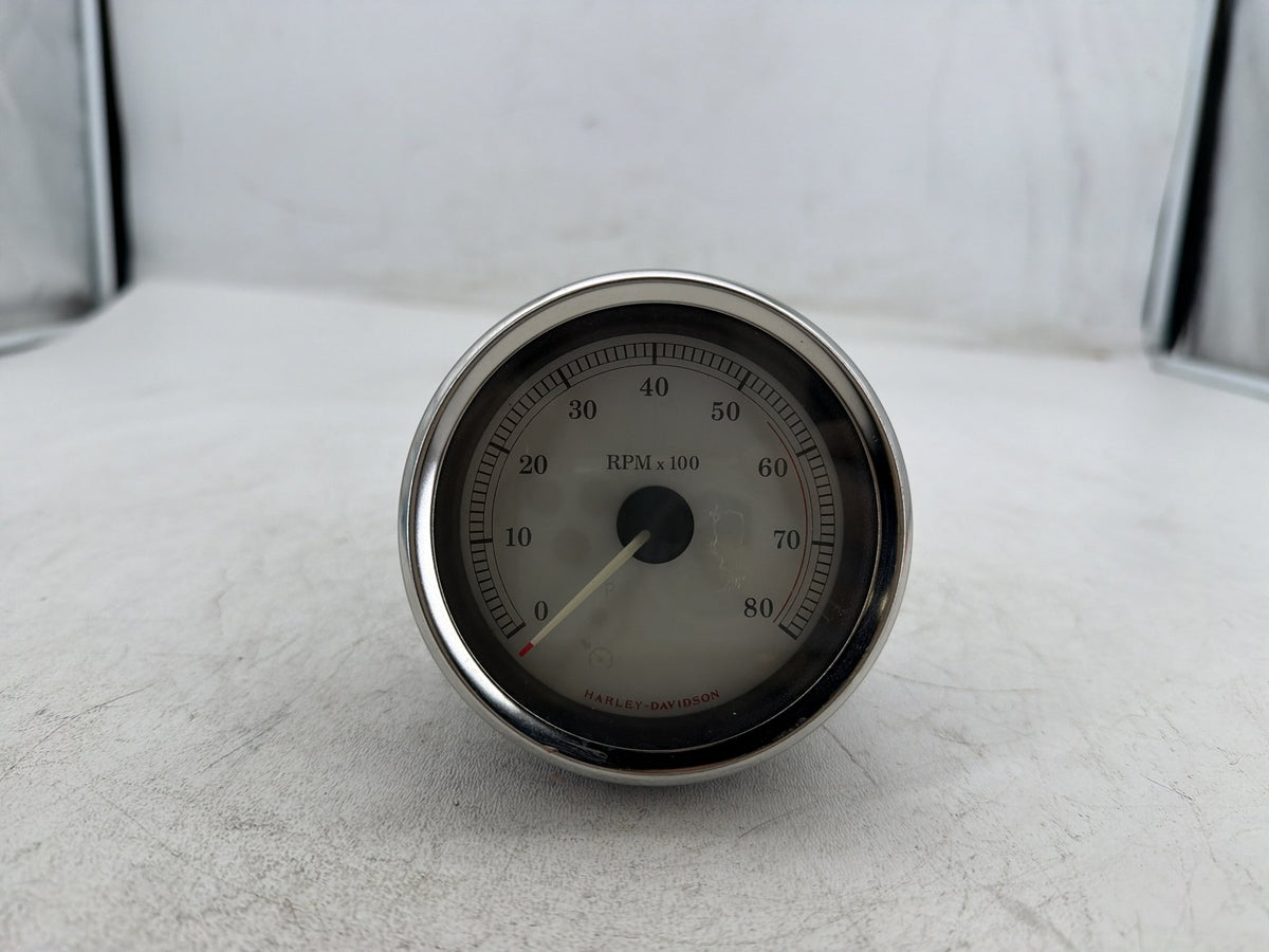 2006 Harley Street Glide Touring OEM Tachometer Tacho Gauge Instrument Cluster