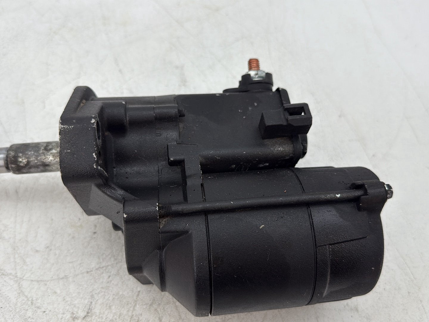 1996 Harley Electra Glide Touring FLHT OEM Engine Starter Motor