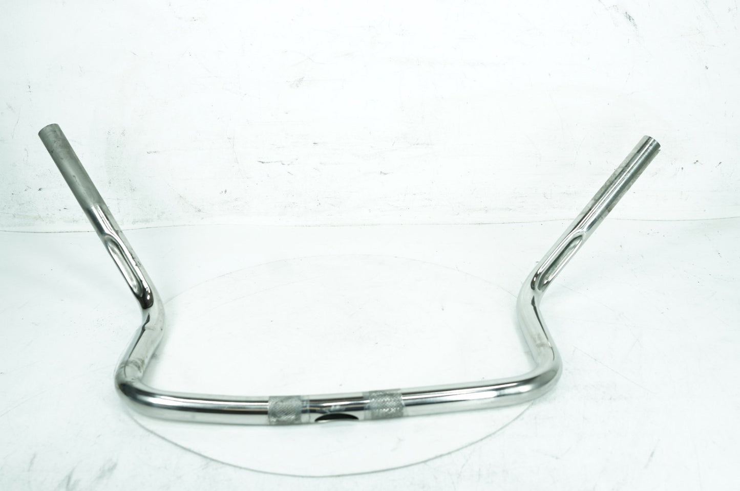 2008 - 2016 Harley-Davidson Touring Electra Glide Ultra Front Handlebars Handle Bars 55924-08