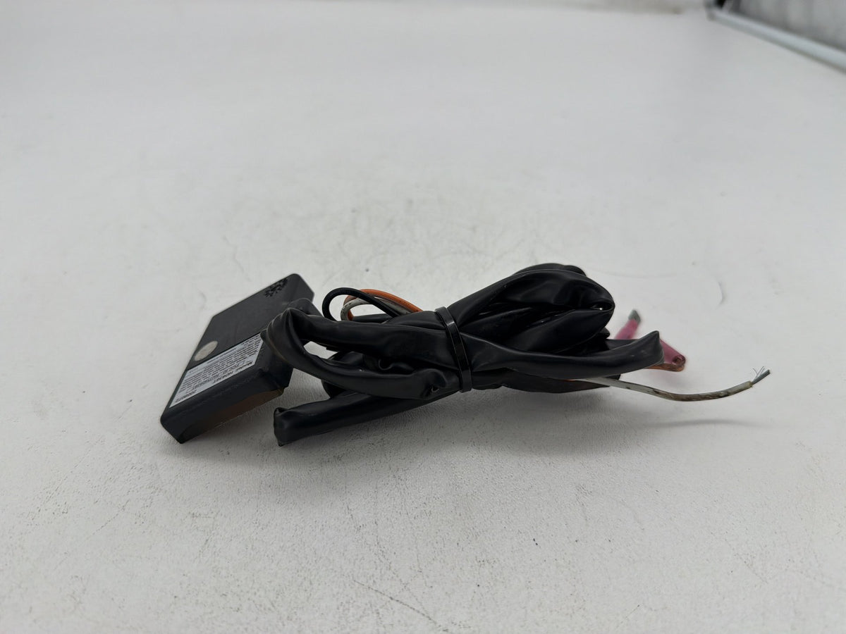 2011 Harley Electra Glide Touring OEM Remote Control Garage Opener Transmitter