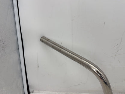 2000 Harley Softail FLSTC Heritage Classic OEM Front Handlebars Handle Bars