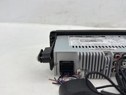 2005 Harley Road Glide Touring FLTRI OEM Digital Media Receiver Head Radio Player