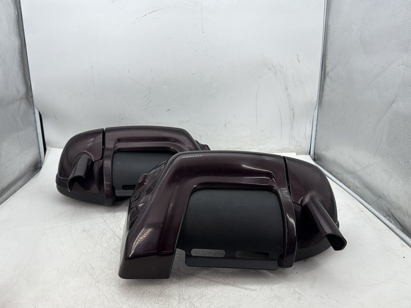 2005 Harley Electra Glide Touring Ultra FLHTCUI OEM Left & Right Lower Fairing Cowl Covers