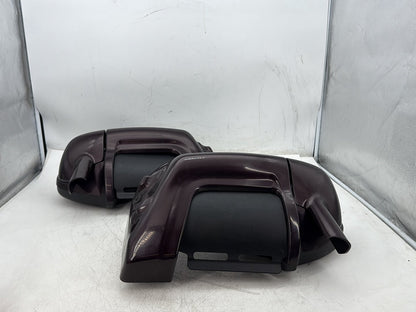 2005 Harley Electra Glide Touring Ultra FLHTCUI OEM Left & Right Lower Fairing Cowl Covers