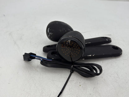 07 Harley Street Glide Touring FLHX OEM Front Left Right Turn Signal Indicators