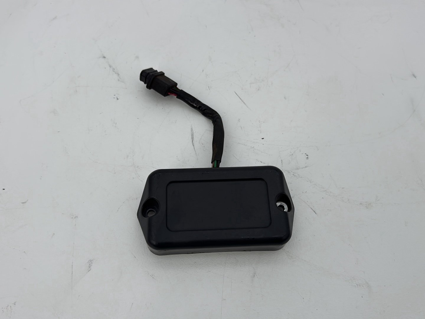 1993 Harley Sportster XLH883H Hugger 883 OEM Ignition Computer Module Igniter CDI