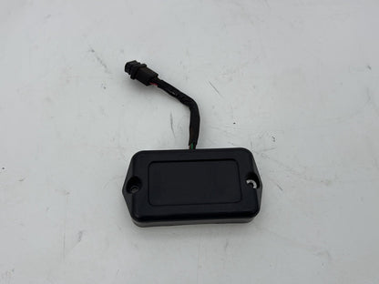 1993 Harley Sportster XLH883H Hugger 883 OEM Ignition Computer Module Igniter CDI