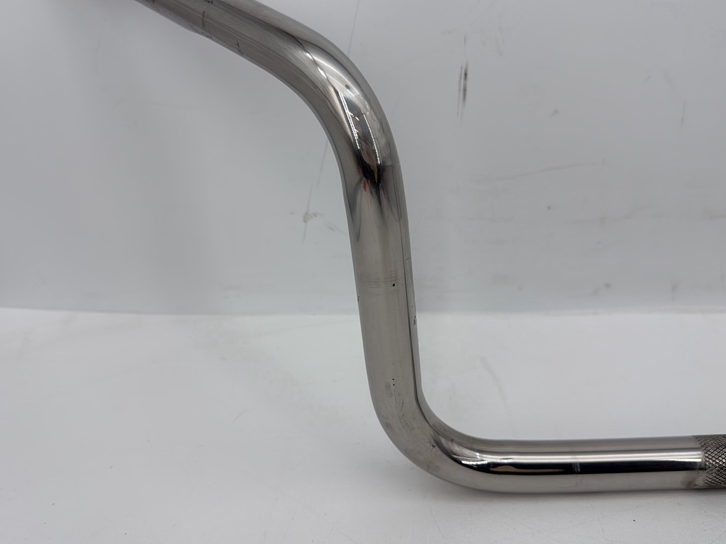 2007 - 2011 Harley-Davidson Touring Electra Glide Ultra Front Handlebars Handle Bars 55924-08