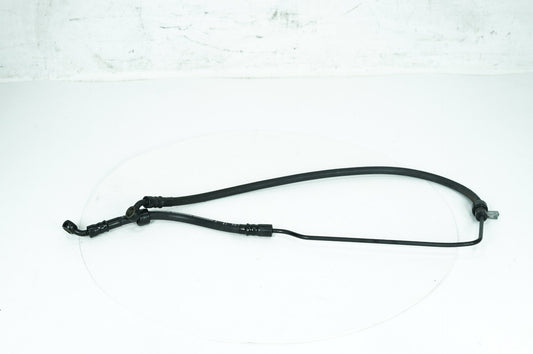 2004 - 2022 Harley-Davidson Sportster Custom Anniversary Front Brake Hose Line Pipe NON-abs 45449-04A