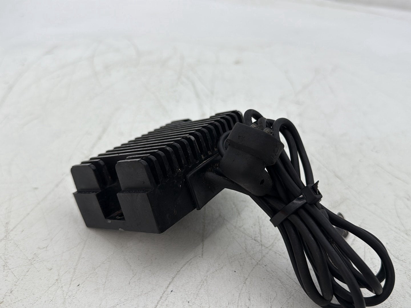 1997 Harley Softail FLSTC Heritage Classic OEM Voltage Regulator Rectifier