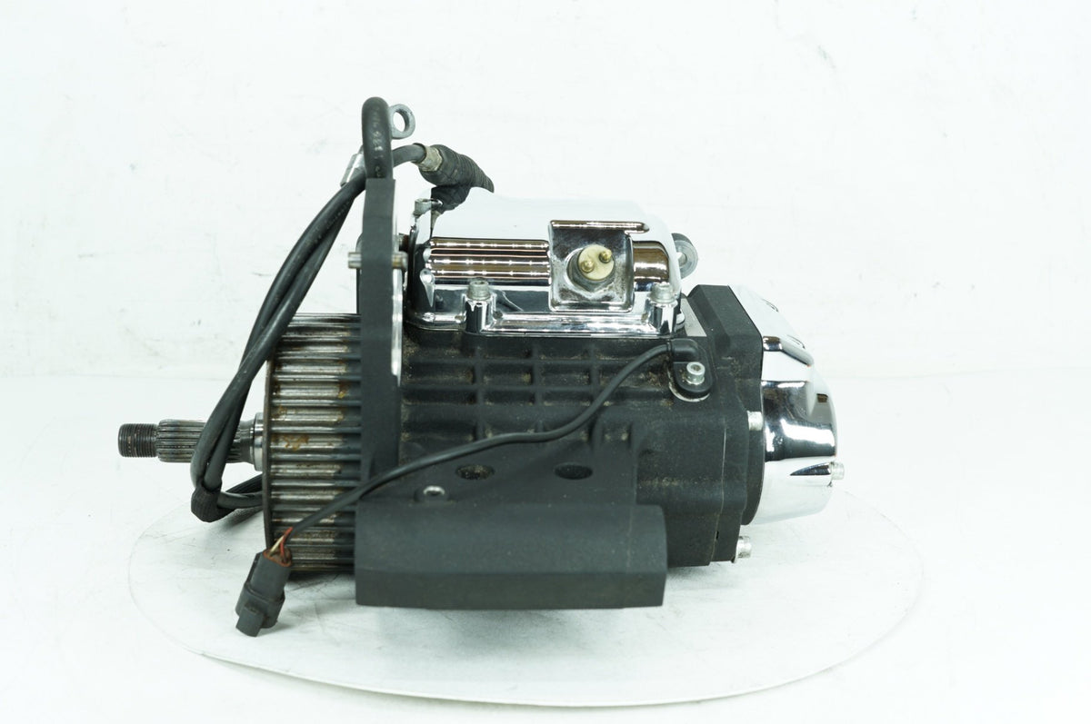2003 Harley Softail FLSTC Heritage Classic OEM 5 Speed Transmission Gearbox