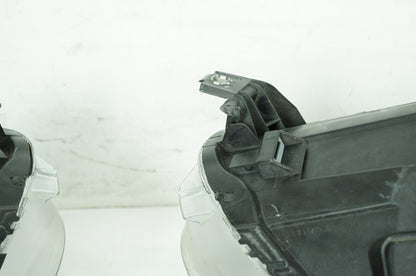Harley-Davidson Misc  Left Headlight 63117383209