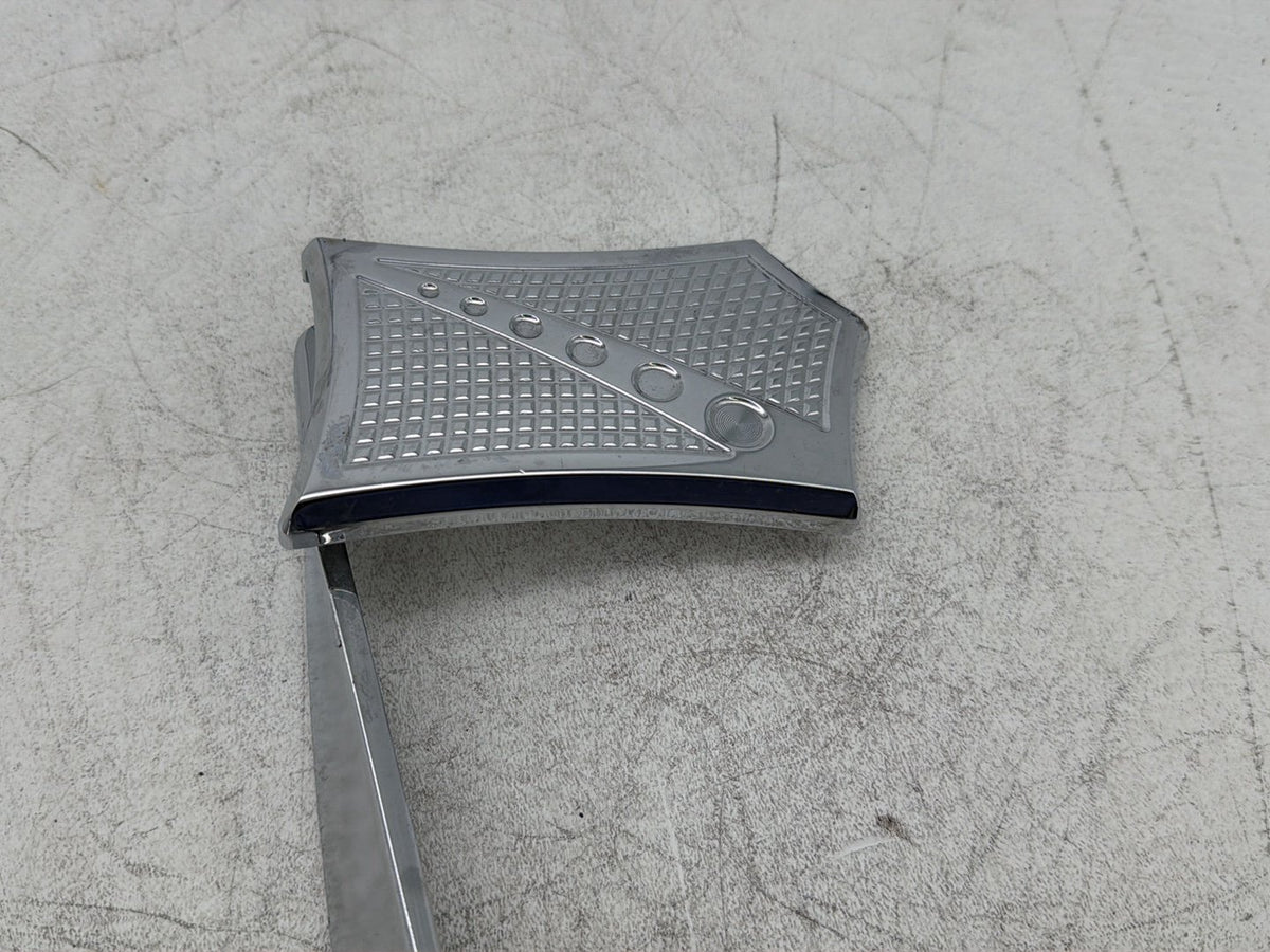 2011 Harley Street Glide Touring FLHX Foot Brake Control Lever Pedal JH Choppers