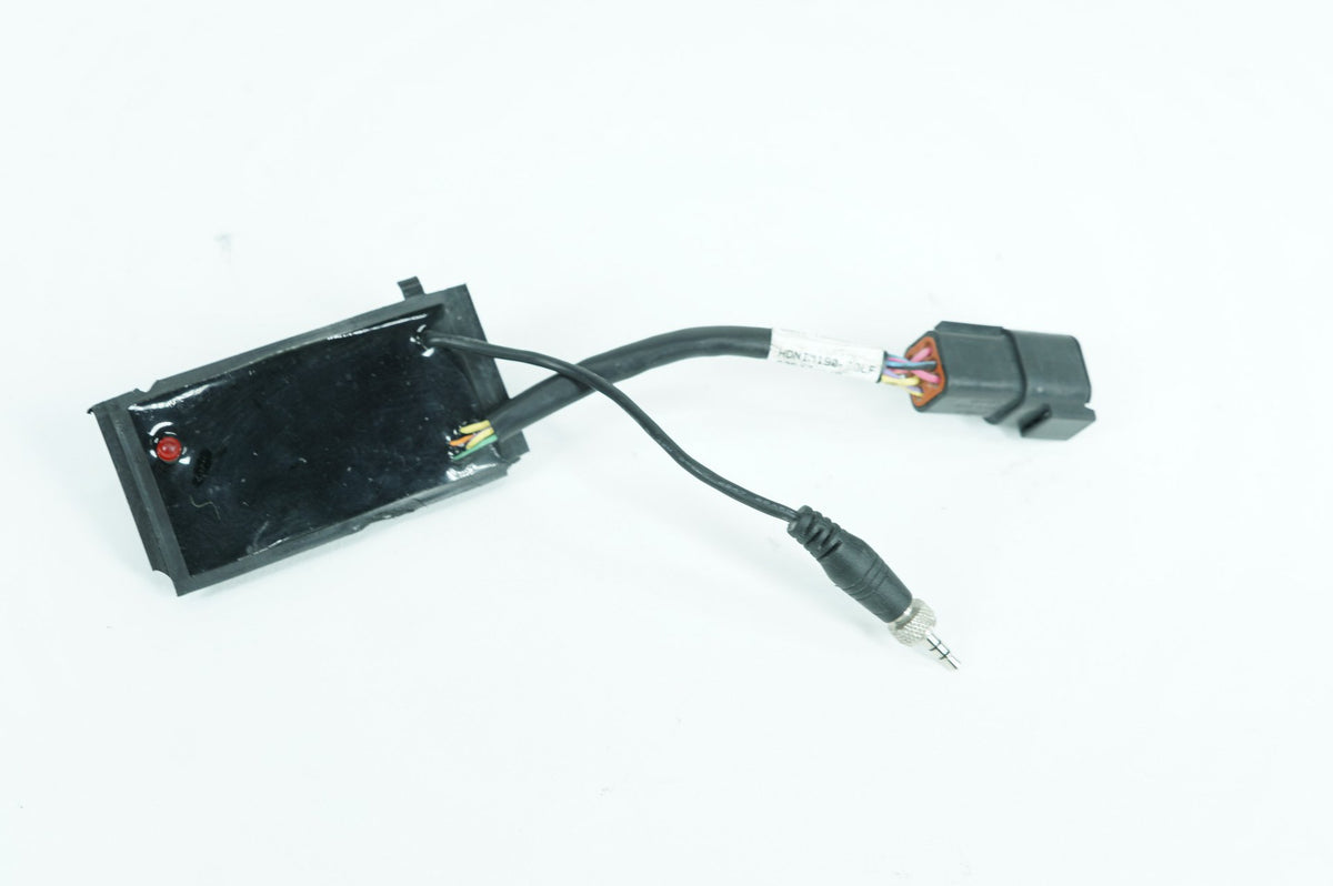 2013 Harley-Davidson Touring GPS Interface Module Wire 83537-11A Electra CVO