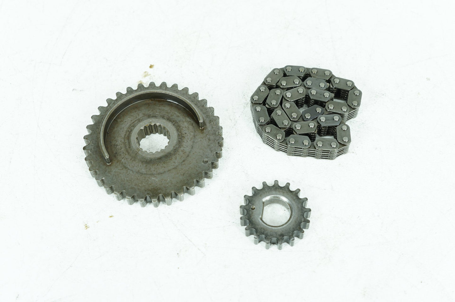 1999 - 2006 Harley-Davidson Touring Road King Classic Engine Motor Main Primary Chain   25610-99