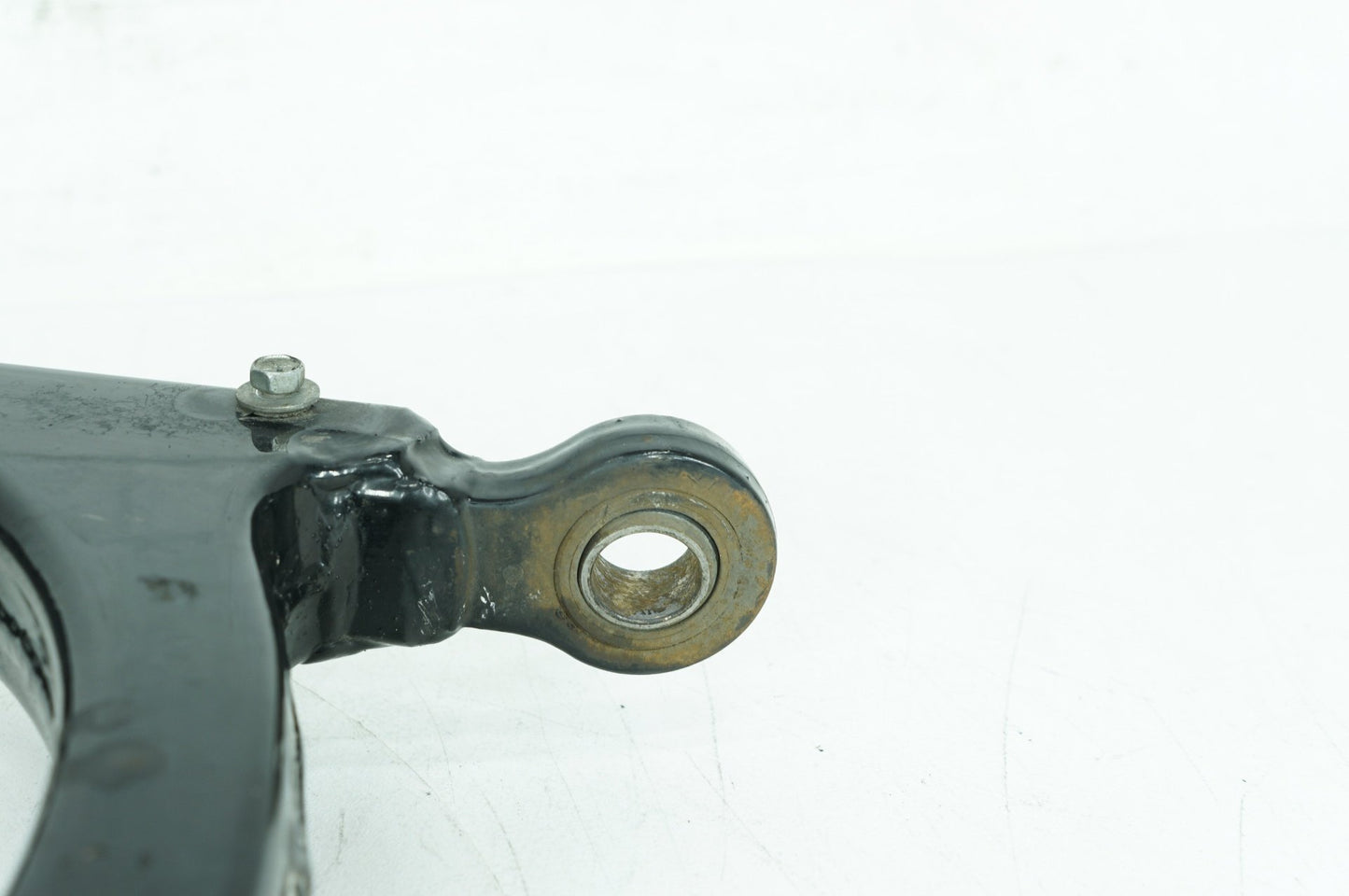 2004 - 2013 Harley-Davidson Sportster Custom Rear Fork Swingarm Swing Arm 47587-05
