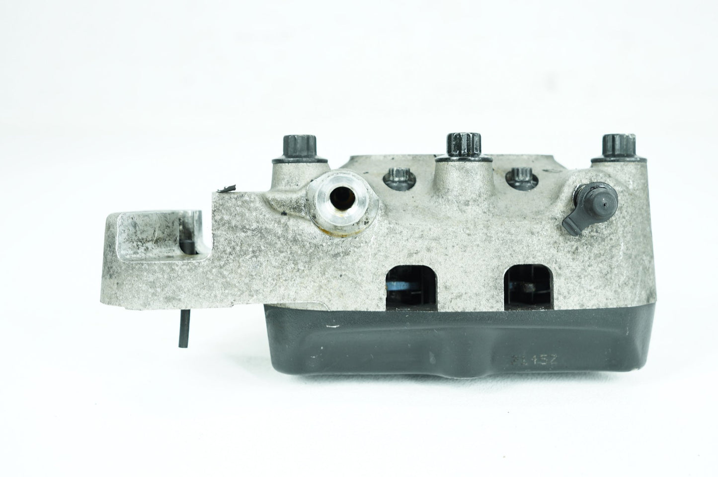 1999 - 2006 Harley-Davidson Touring Street Glide Rear Back Brake Caliper 44080-02C