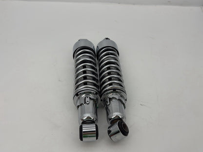 2003 Harley Sportster XL1200C 1200 Custom Anniversary OEM Rear Left Right Shock Absorbers