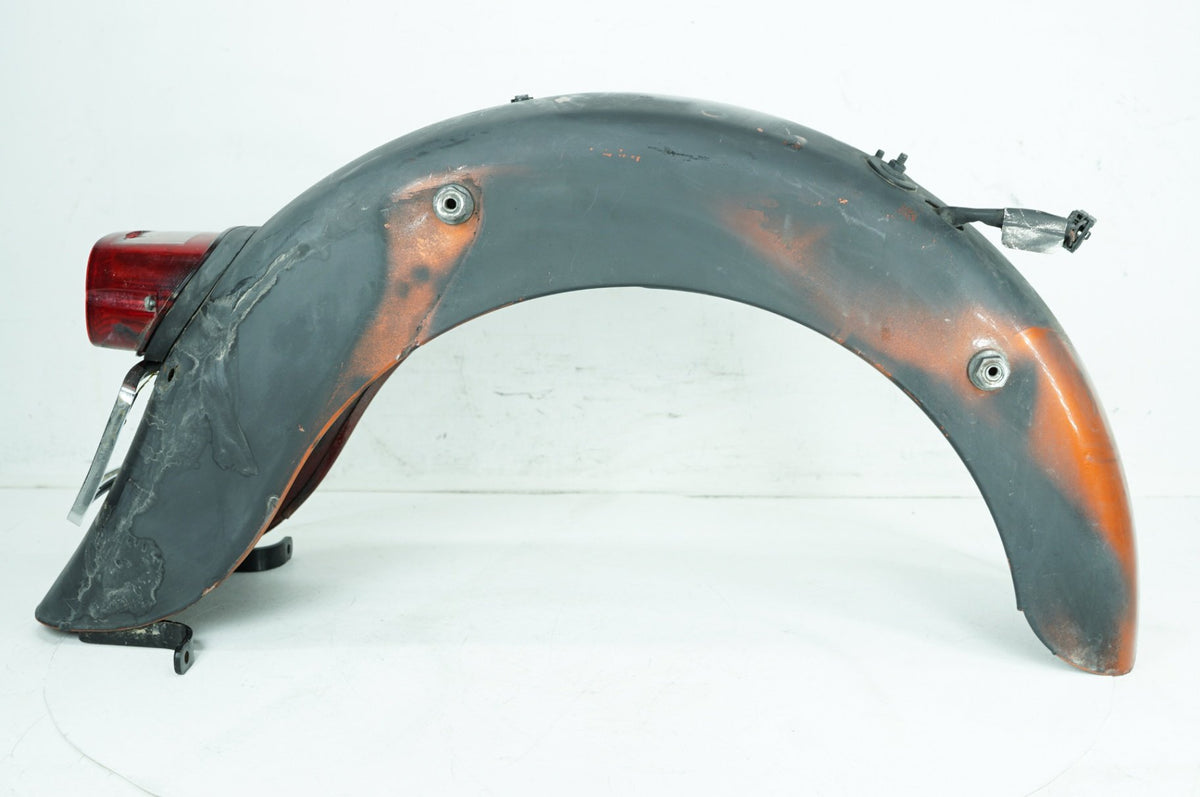 1999 - 2006 Harley-Davidson Touring Electra Glide Classic Rear Wheel Fender Taillight Brake Lamp 59579-06