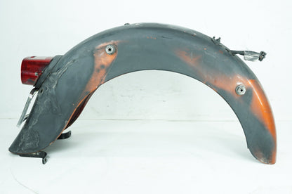 1999 - 2006 Harley-Davidson Touring Electra Glide Classic Rear Wheel Fender Taillight Brake Lamp 59579-06