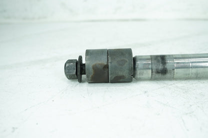 1999 - 2006 Harley-Davidson Touring Electra Glide Classic Front Wheel Axle Bolt Shaft 43364-00