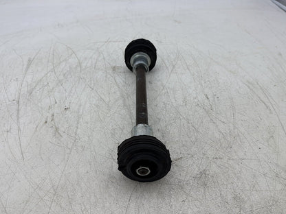 2004 Harley Road King Touring Custom FLHRSI OEM Rear Fork Swingarm Pivot Bolt Shaft