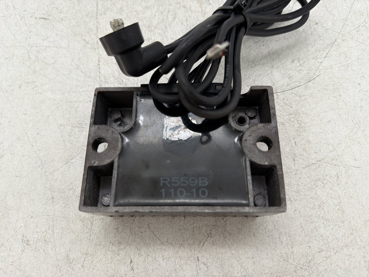 1993 Harley Electra Glide Touring FLHT OEM Voltage Regulator Rectifier