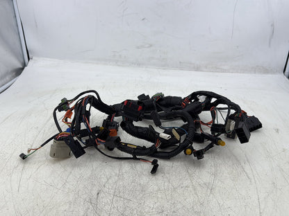 2007 Harley Touring FLHTC Electra Glide Classic OEM Front Sub Wiring Harness Loom Interconnect